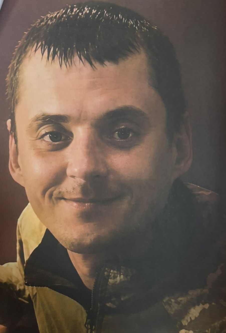 ІЛЬЧЕНКО ДМИТРО ОЛЕКСАНДРОВИЧ