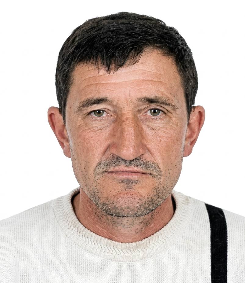 ГЕНОВ АНДРІЙ ВАСИЛЬОВИЧ