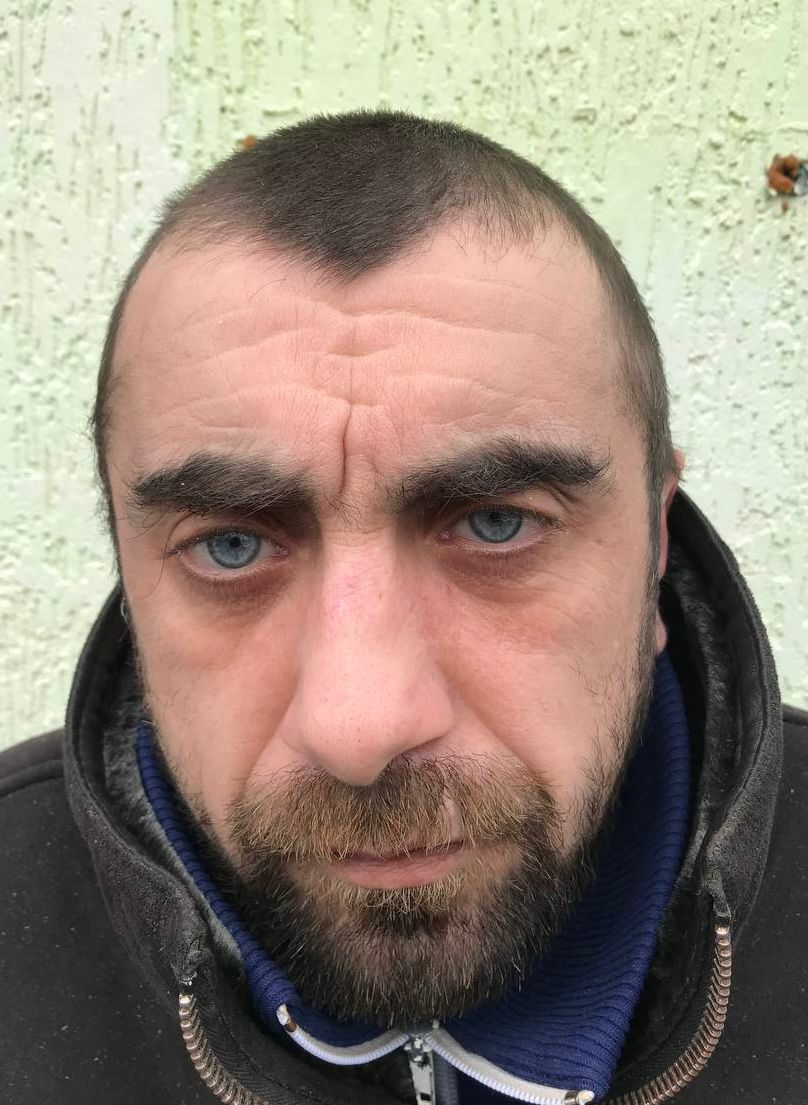 ПОЛІЩУК ОЛЕКСАНДР ВОЛОДИМИРОВИЧ