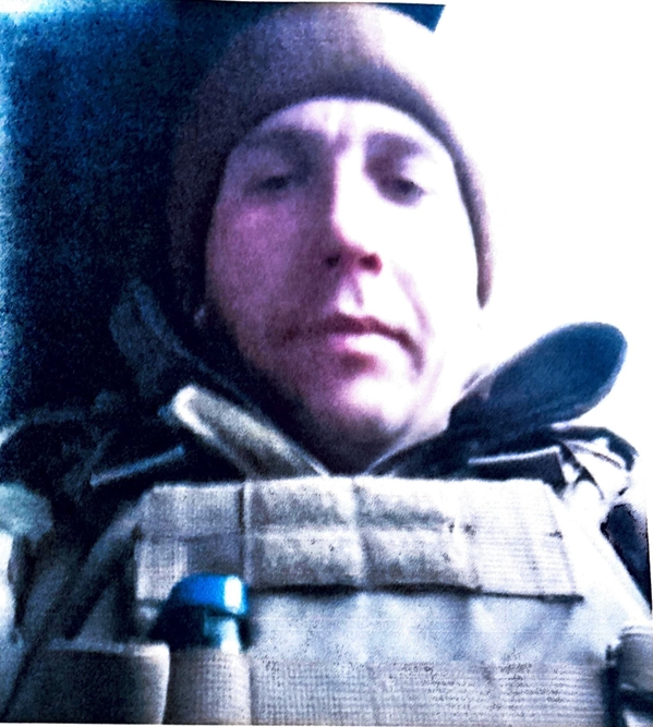 КАШІЦЬКИЙ ВАДИМ ВОЛОДИМИРОВИЧ