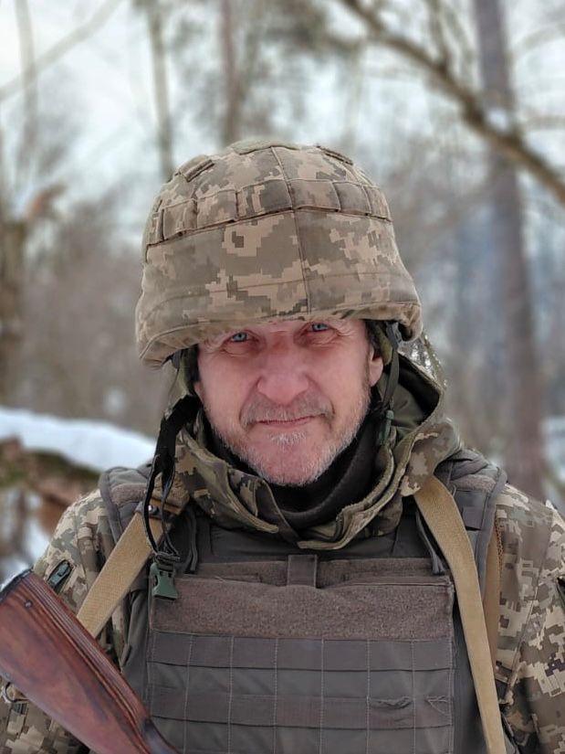 СЕНИК ІГОР МИХАЙЛОВИЧ