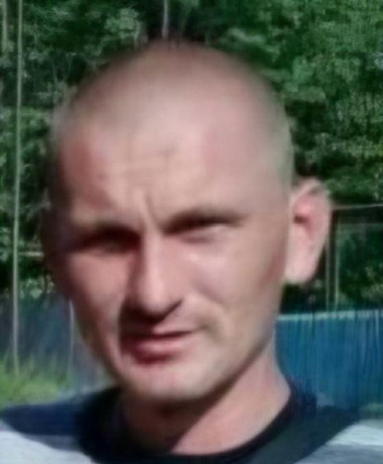 ЗАГОРЮК РУСЛАН ОЛЕКСАНДРОВИЧ