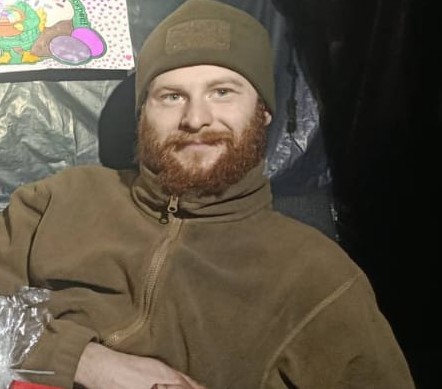 ДАНКАНІЧ ДЕНИС ВАСИЛЬОВИЧ