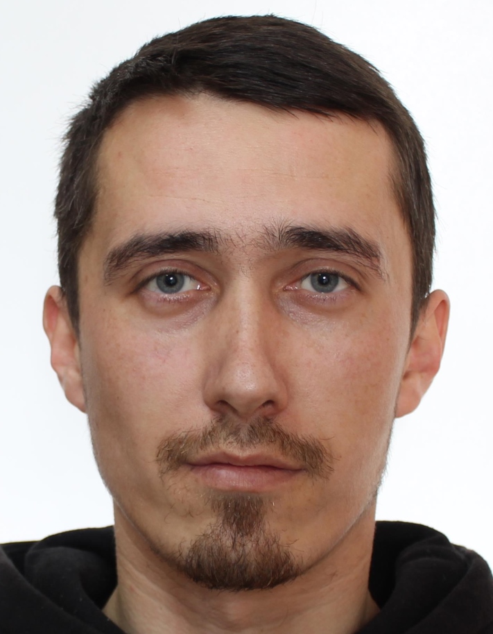 ЮРЧУК ОЛЕГ АНДРІЙОВИЧ