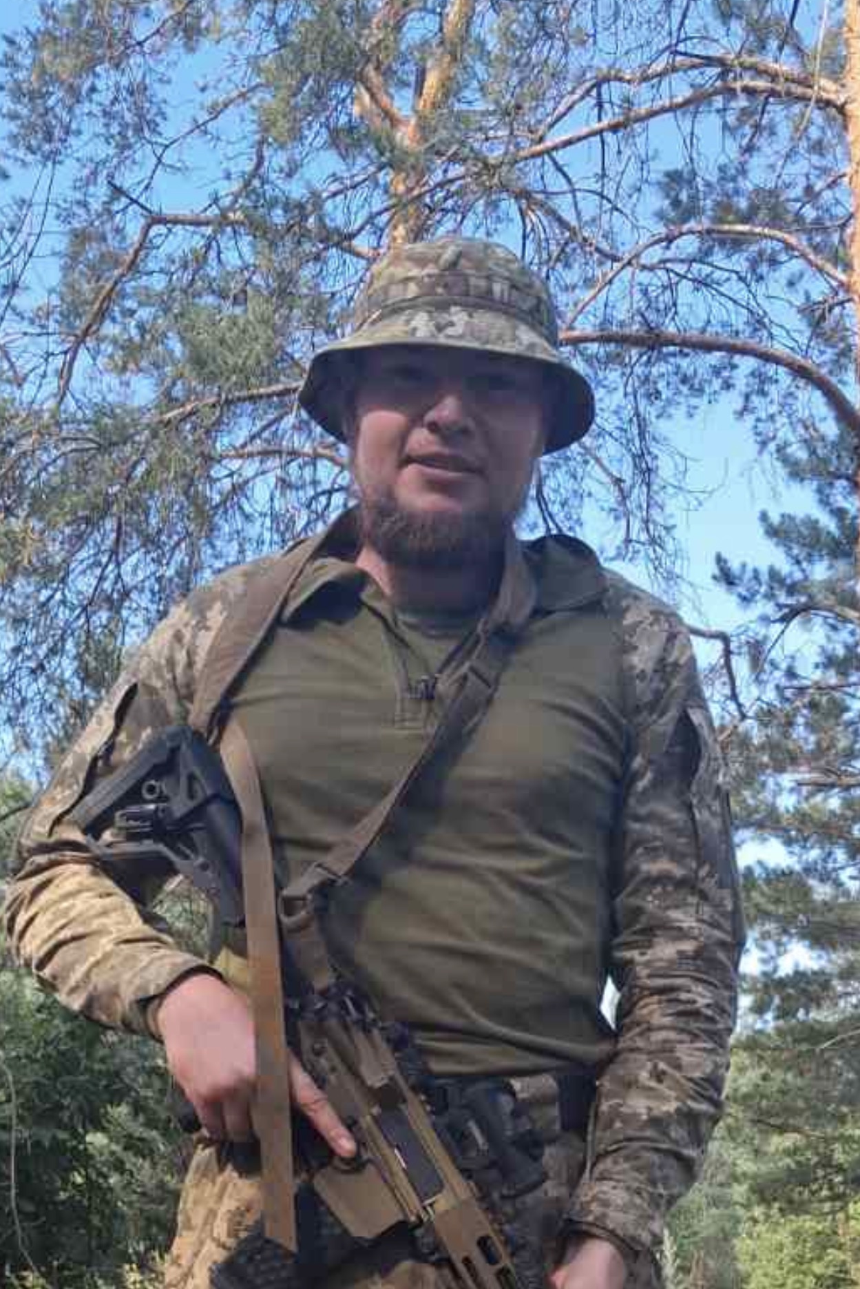 ЗУБРІЙ МАКСИМ ЮРІЙОВИЧ