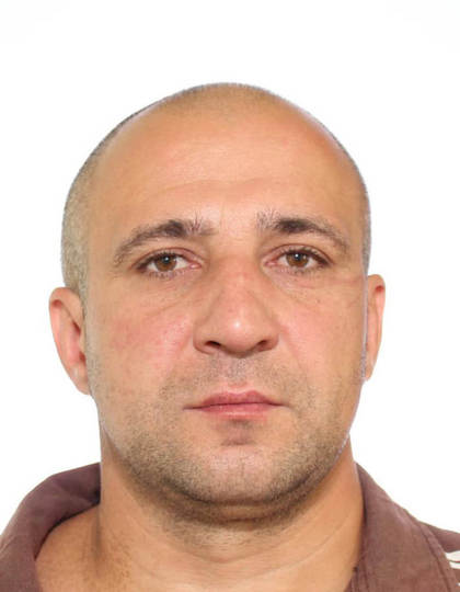 ЧЕРЕВКО СЕРГІЙ ОЛЕКСАНДРОВИЧ