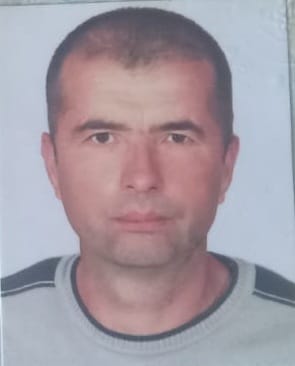 РОЗДОРОЖНЮК ВІТАЛІЙ ОЛЕКСАНДРОВИЧ