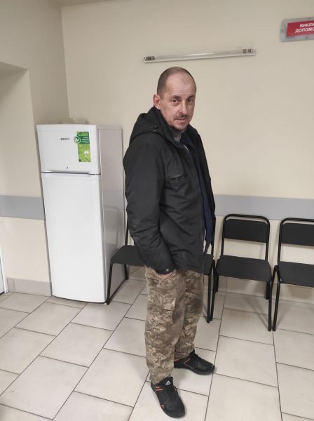 ОМЕЛЯНЧУК МИКОЛА МИКОЛАЙОВИЧ