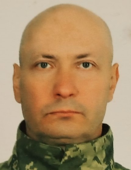 ПІГАРЄВ ОЛЕГ МИКОЛАЙОВИЧ