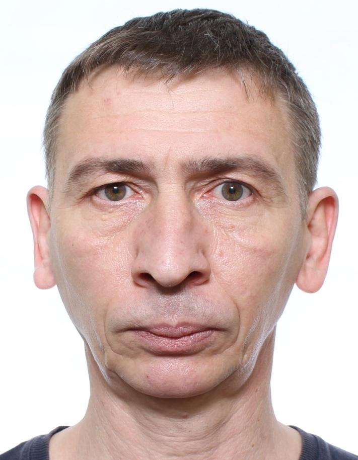 КОЛОМІЄЦЬ СЕРГІЙ МИКОЛАЙОВИЧ