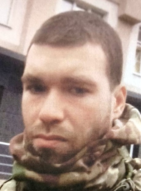 ГОДЕС ГЛІБ ІГОРОВИЧ