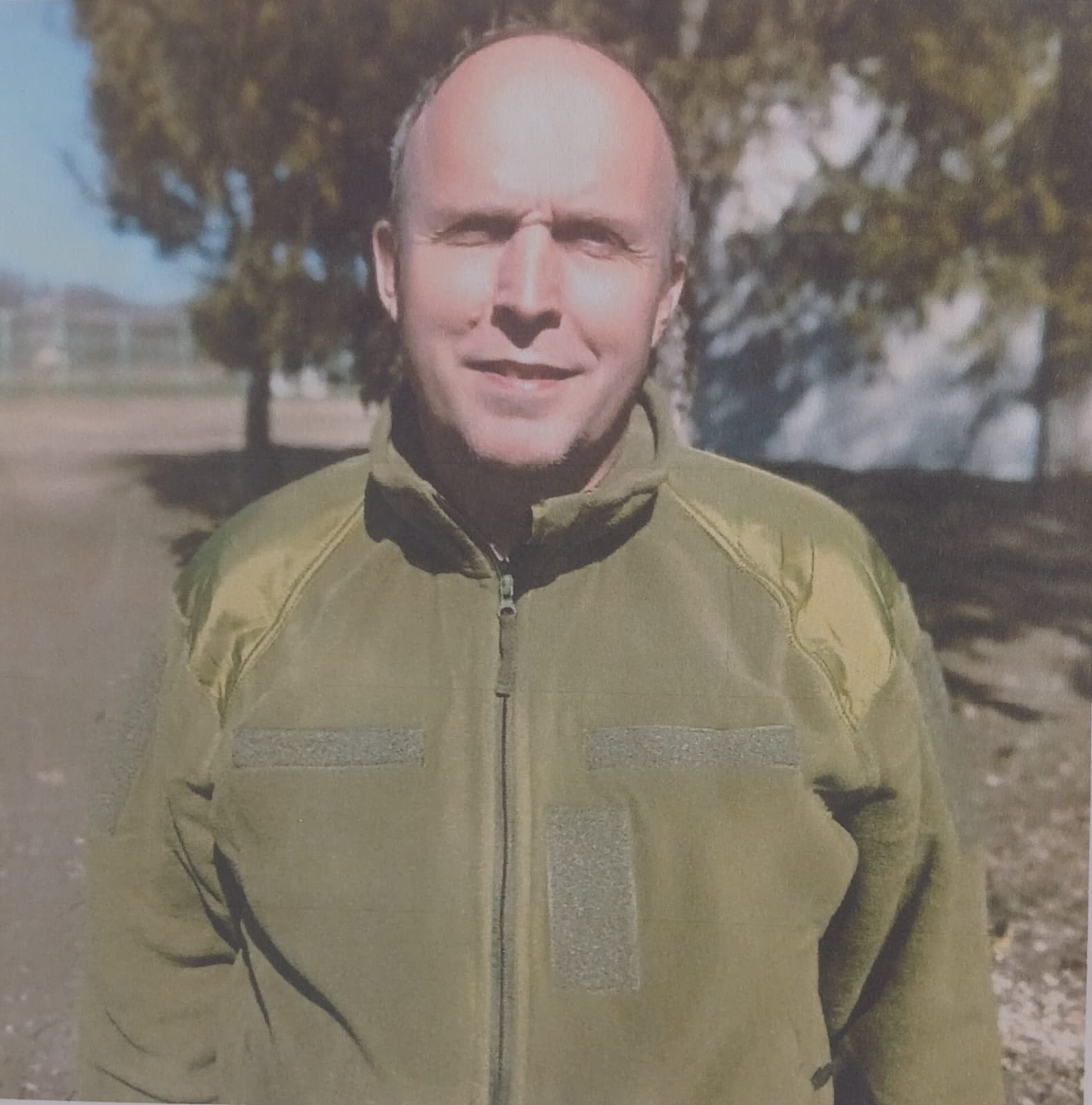 ЧІПАК ВОЛОДИМИР ІВАНОВИЧ
