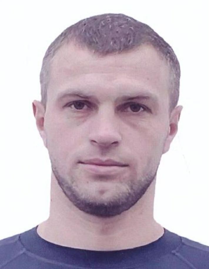 ЖИВЧЕНКО ВАДИМ РУСЛАНОВИЧ