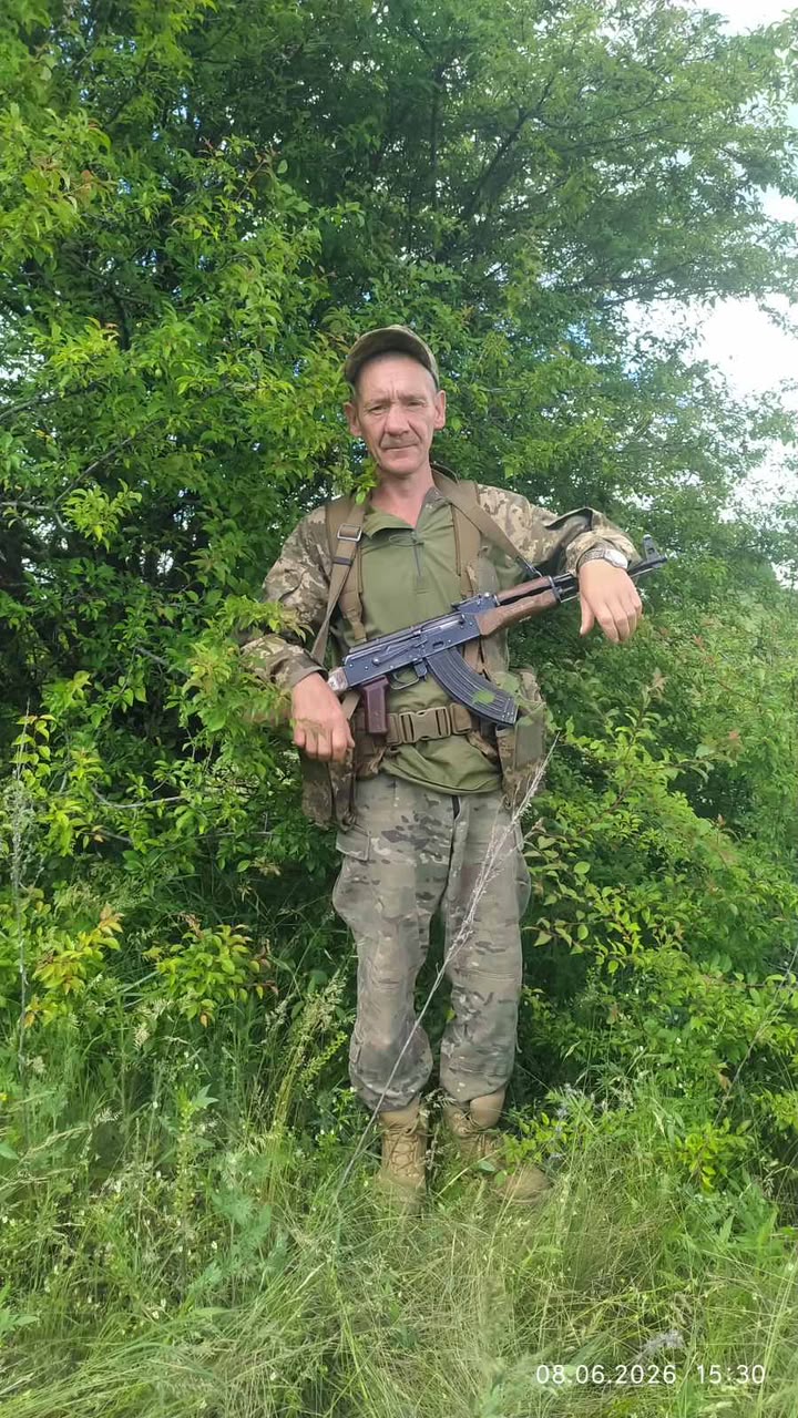 СОЛОНИНА ВАЛЕРІЙ ВОЛОДИМИРОВИЧ