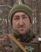КРИВОВ`ЯЗ ВІТАЛІЙ МИКОЛАЙОВИЧ