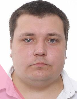 МЕЛЬНІКОВ СЕРГІЙ ЛЕОНІДОВИЧ