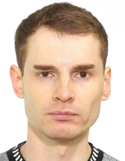 ГАПІЄНКО АНДРІЙ ВІКТОРОВИЧ