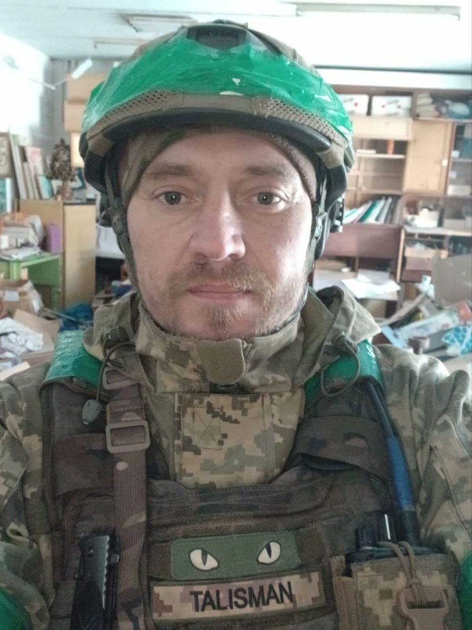 НЕРОВНЯ ОЛЕКСІЙ СЕРГІЙОВИЧ