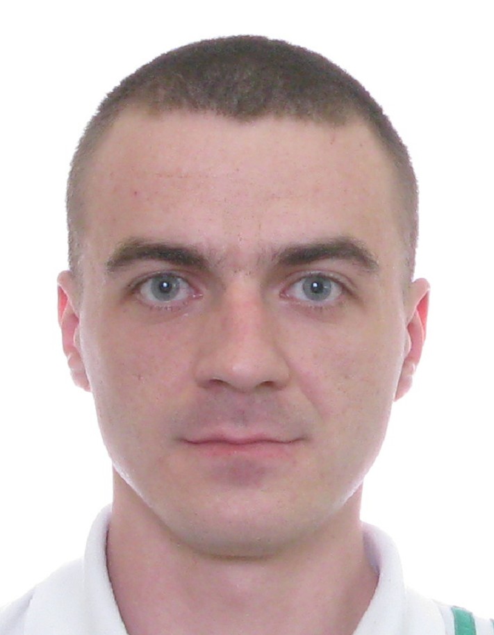 ВАСИЛЬЄВ ЄВГЕНІЙ АНДРІЙОВИЧ