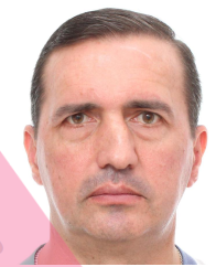 РОМАНЮК ВАЛЕРІЙ ГРИГОРОВИЧ
