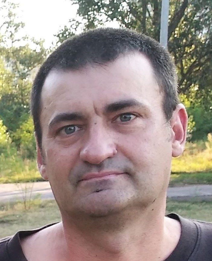 ОГРЕБА ЄВГЕН ВІКТОРОВИЧ