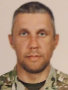 ШАРОНОВ ВАДИМ СЕРГІЙОВИЧ