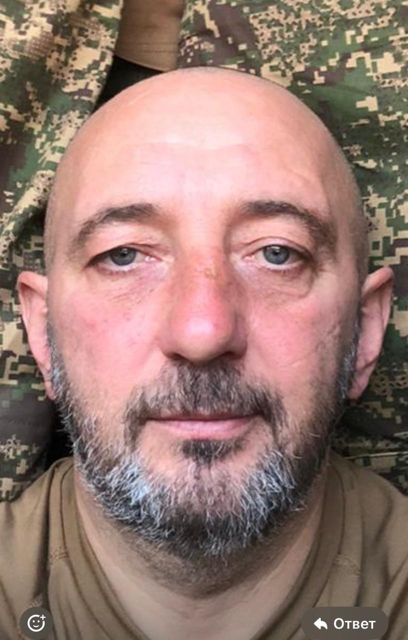 КОНОНОВ ОЛЕКСАНДР ВОЛОДИМИРОВИЧ