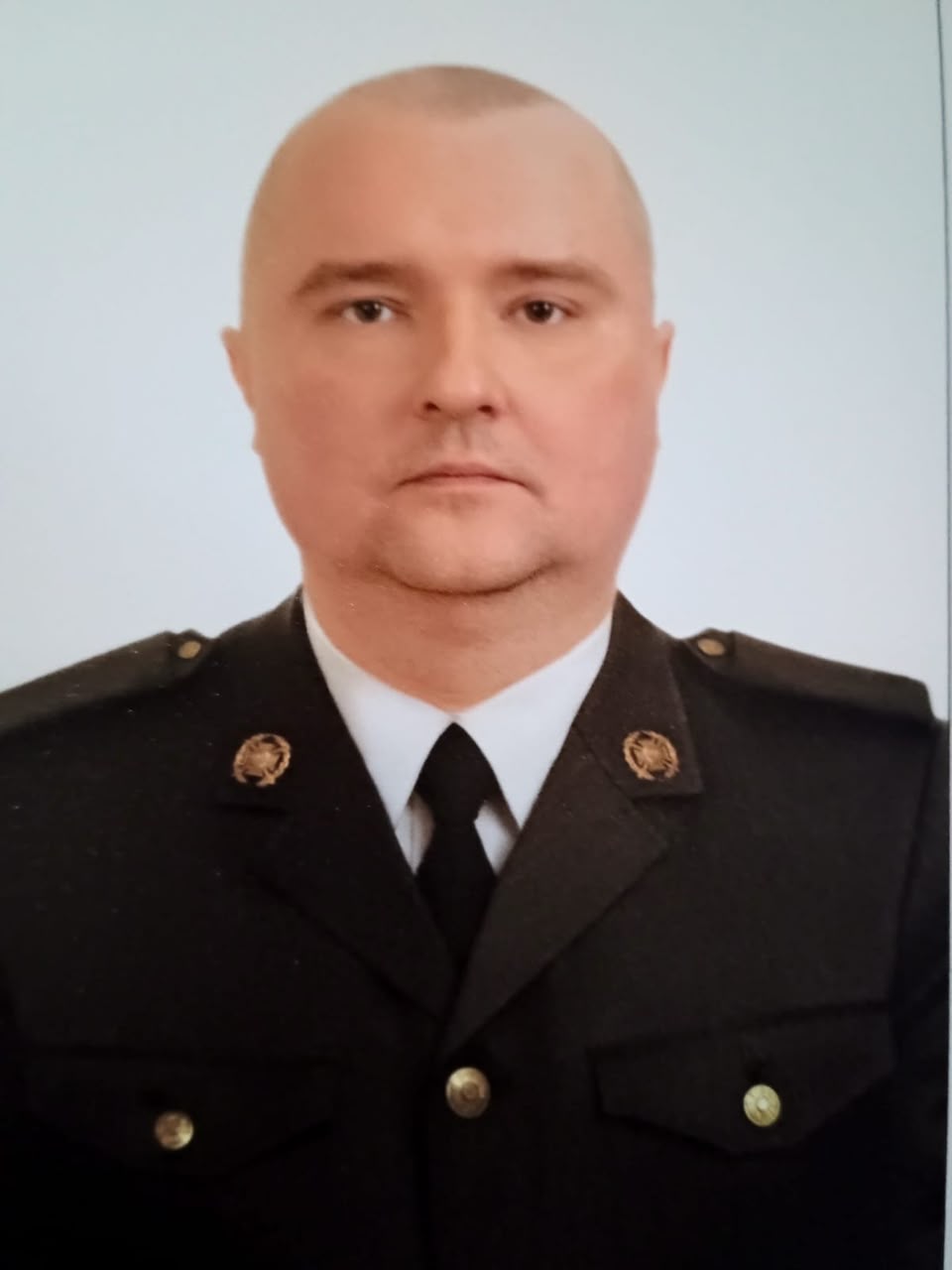 ЛОБАНОВ АНДРІЙ ВІТАЛІЙОВИЧ