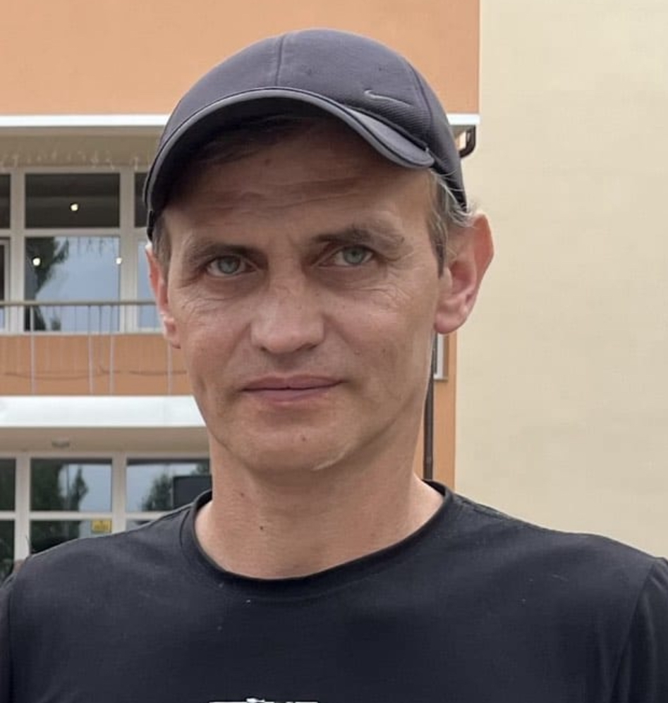 ГУБСЬКИЙ СЕРГІЙ ВОЛОДИМИРОВИЧ