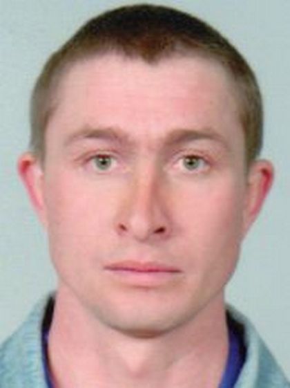 ЛЕВЕНКО МИХАЙЛО БОРИСОВИЧ