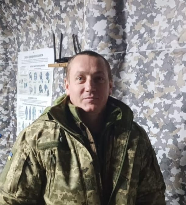 ДРУЗЕНКО ОЛЕКСІЙ ЮРІЙОВИЧ
