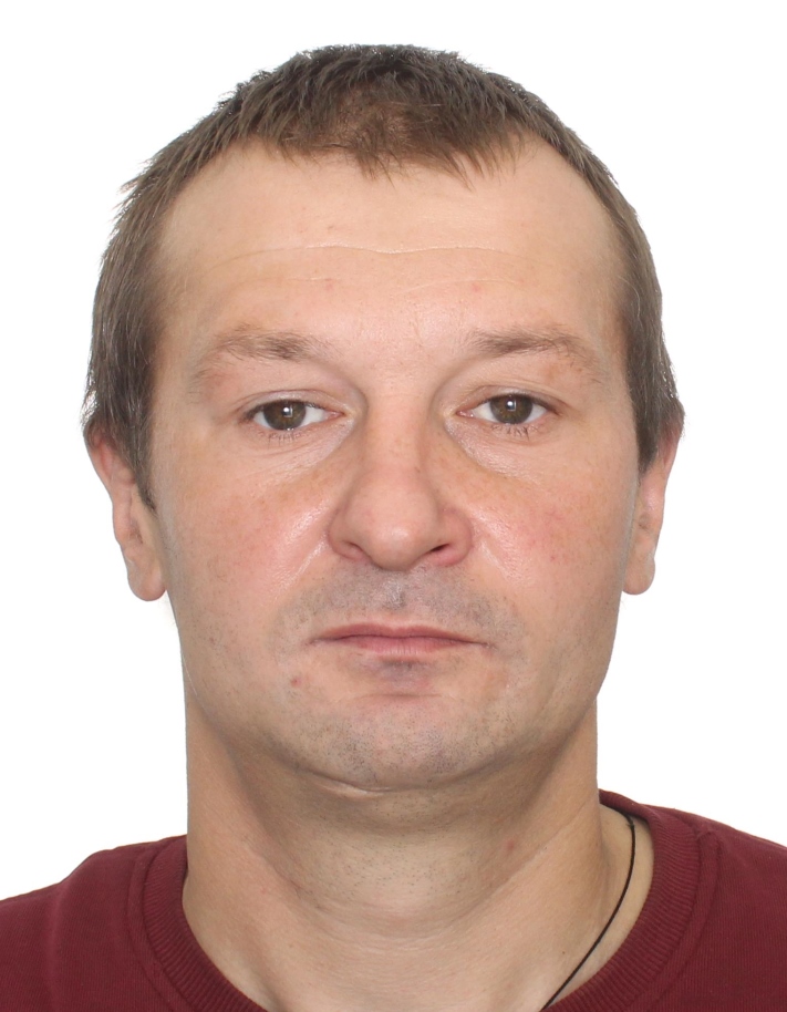 АНІСІМОВ АНДРІЙ ОЛЕКСАНДРОВИЧ
