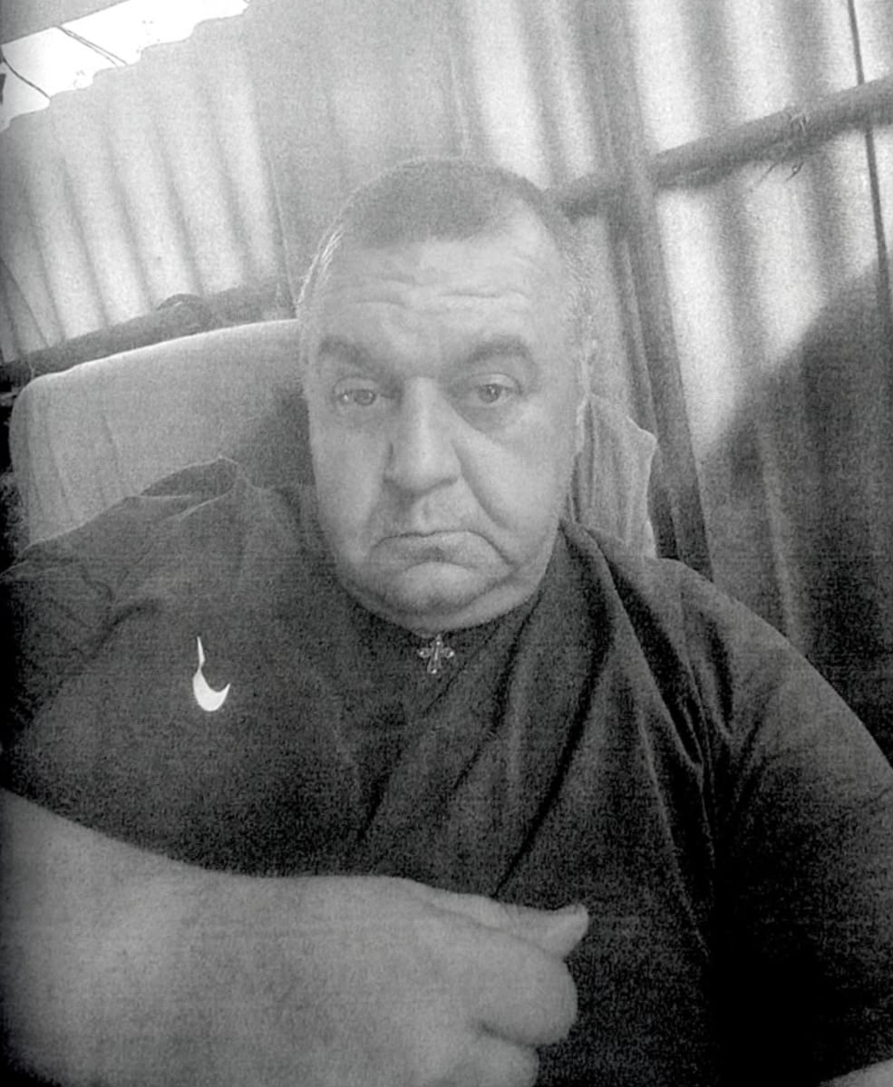 ЛОЗІНІН ОЛЕКСІЙ ЮРІЙОВИЧ