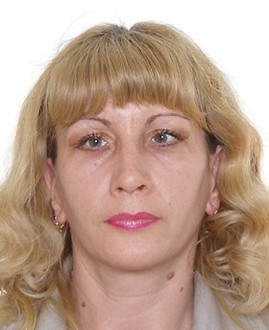 ШУМІЛІНА МАРИНА МИКОЛАЇВНА
