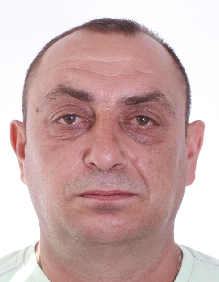 ГРИЧКА ОЛЕКСАНДР ВАСИЛЬОВИЧ