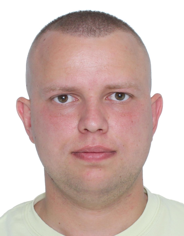 МАЛИШЕВ ОЛЕКСІЙ ВАЛЕРІЙОВИЧ