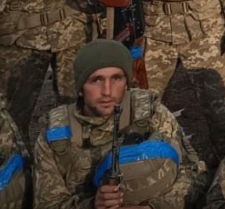 ГОРОБЕЦЬ ОЛЕКСАНДР ПАВЛОВИЧ