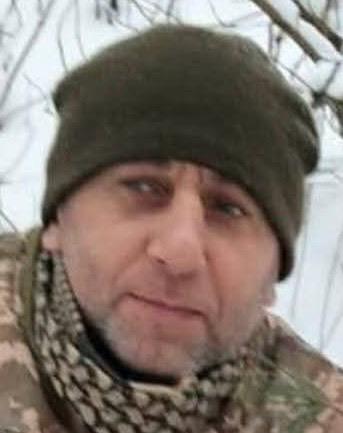МАРІН ВАДИМ ВАСИЛЬОВИЧ