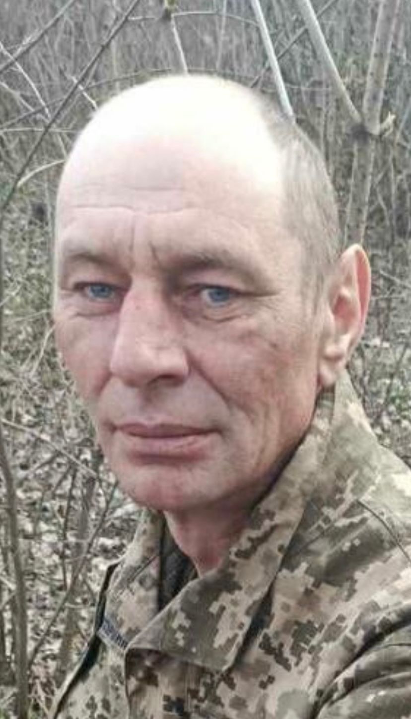МОЛОДЕЦЬКИЙ ВІКТОР СТАНІСЛАВОВИЧ