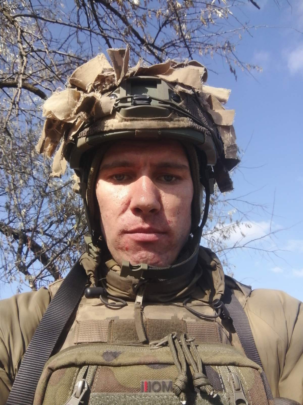 АБРАМОВ ВОЛОДИМИР АРКАДІЙОВИЧ