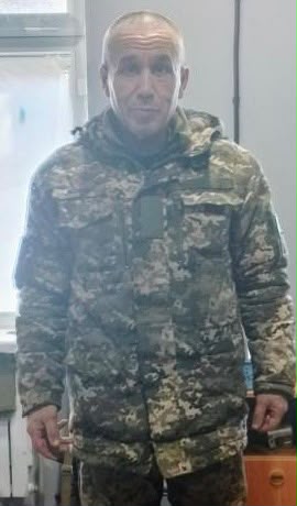 КАНАРЕЙКО ВІКТОР МИКОЛАЙОВИЧ