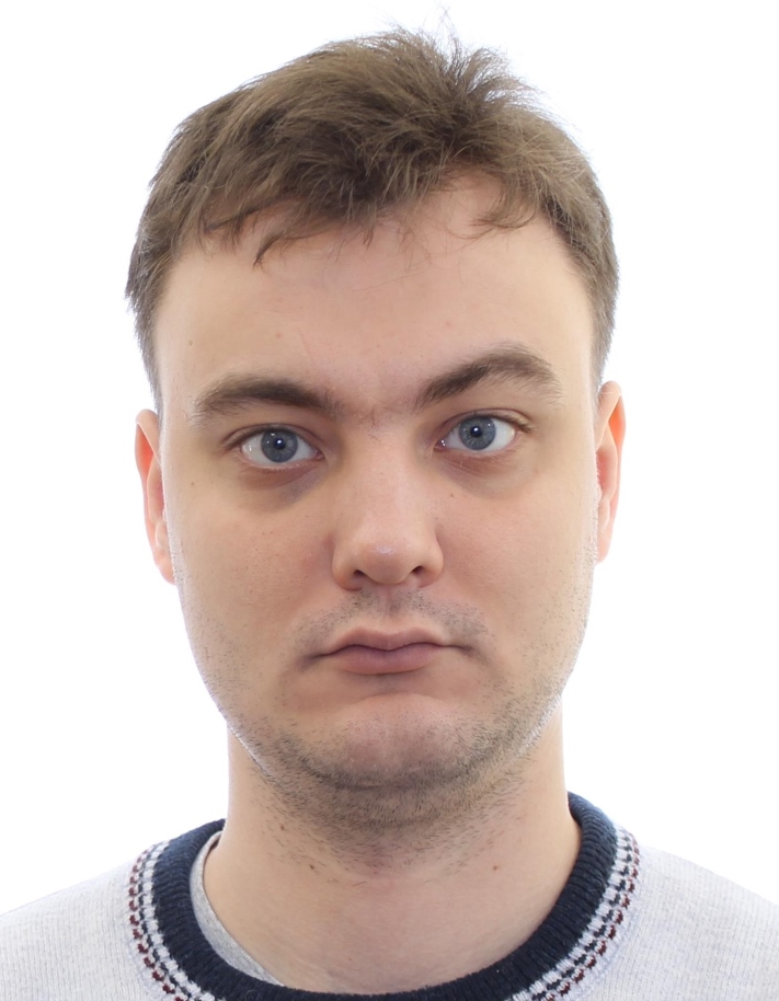 УСАЧОВ ОЛЕГ АНАТОЛІЙОВИЧ
