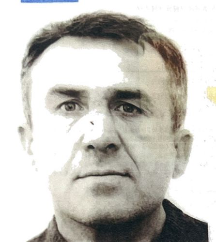 КОШЕЛЮК ОЛЕКСАНДР ІВАНОВИЧ