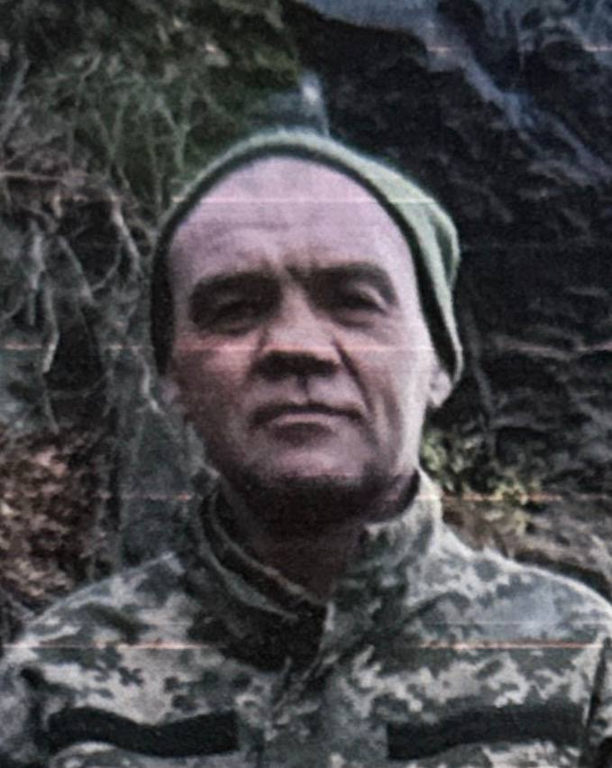 БАШМАКОВ ЄВГЕН ВІКТОРОВИЧ