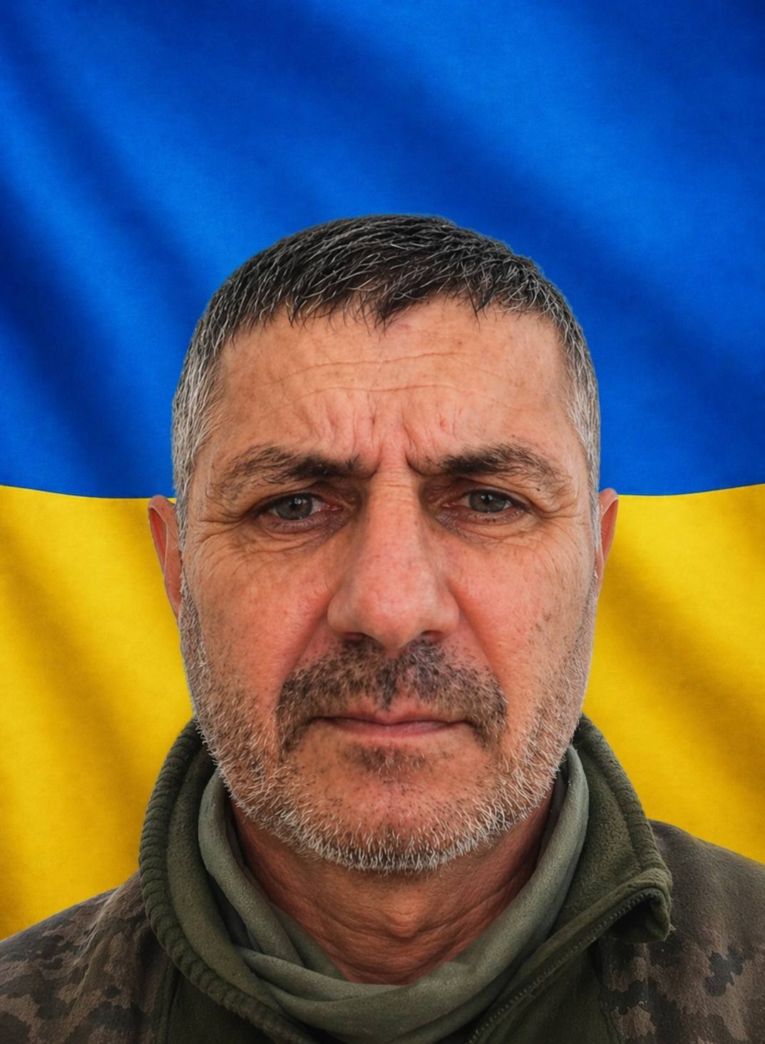 ЧМІЛЬ АНАТОЛІЙ ІВАНОВИЧ