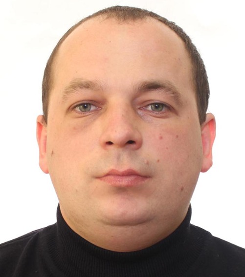 КОСТІВ ІГОР МИКОЛАЙОВИЧ