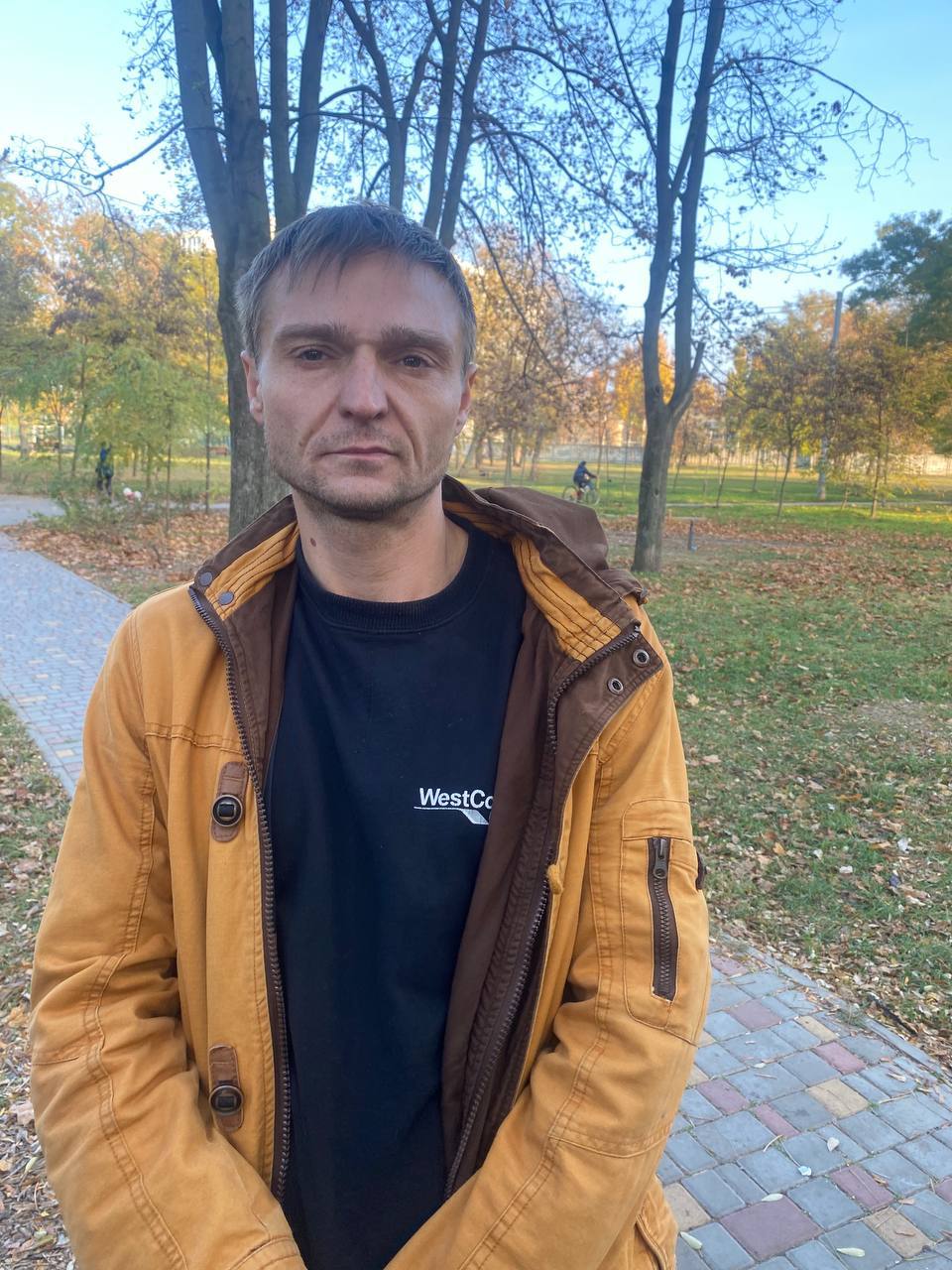 КАПРАНЧУК МАКСИМ ОЛЕКСАНДРОВИЧ