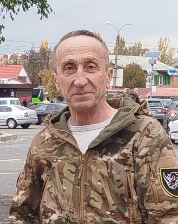 ДІДУХ ЮРІЙ ВОЛОДИМИРОВИЧ