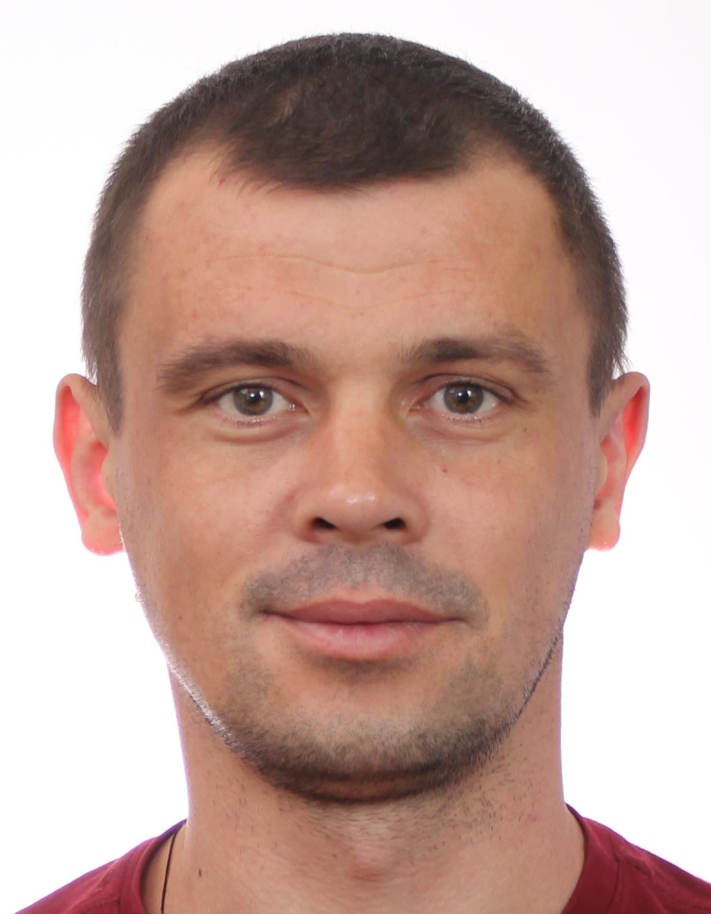 БІЛОУС ОЛЕКСАНДР ОЛЕКСАНДРОВИЧ
