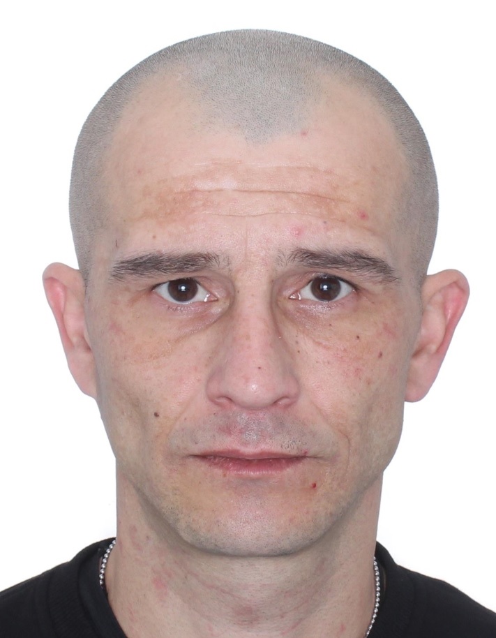 ЮЗЮК ВІТАЛІЙ ПЕТРОВИЧ